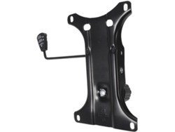 Base Giratoria De Repuesto Para Silla De Oficina, 25 Cm X 148 Cm, Mecanismo De Acero De Alta Resistencia.