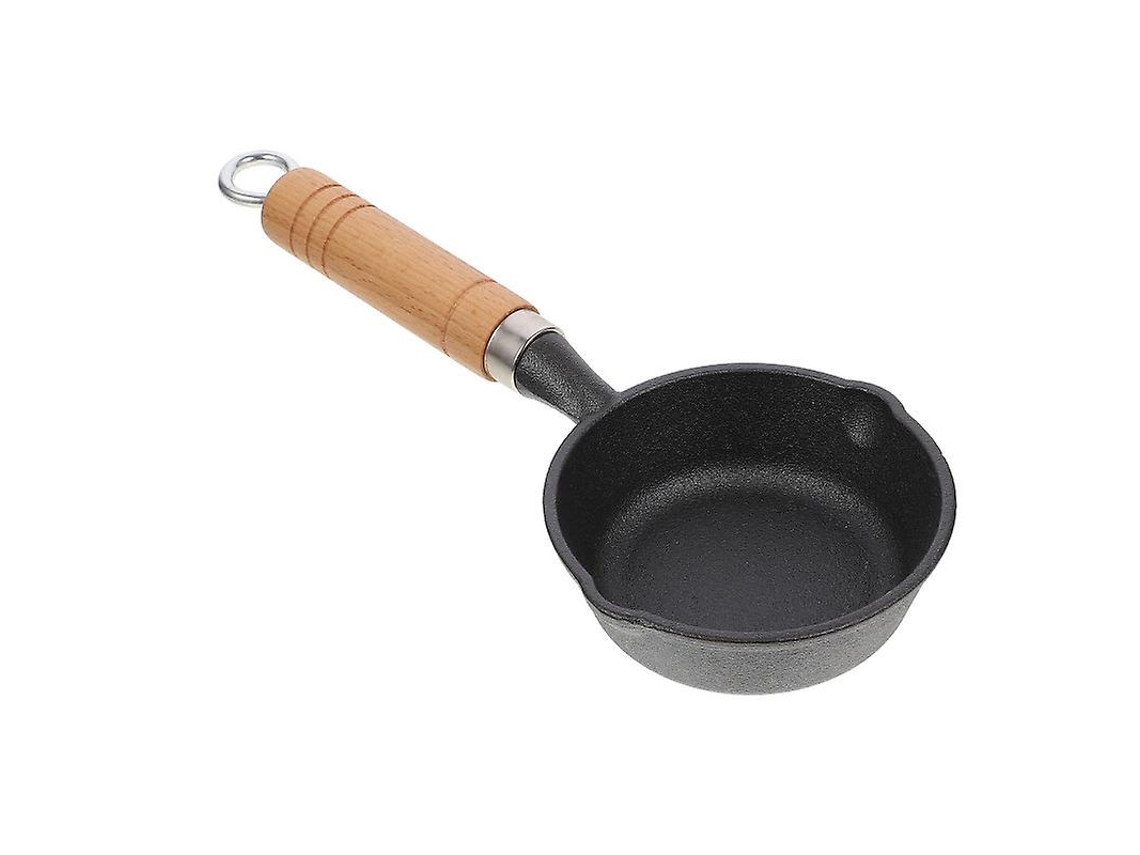 1 Mini Sartén Para El Hogar.