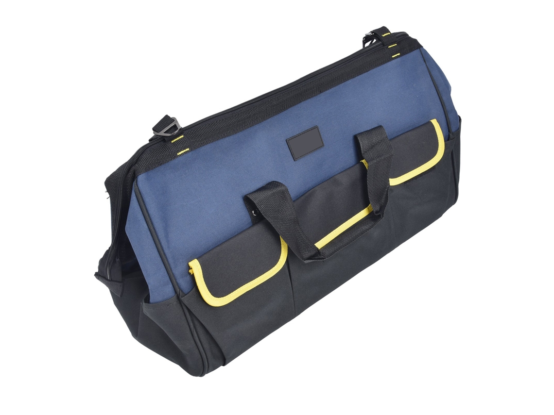 Kit de herramientas multifuncional (impermeable, con múltiples bolsillos)