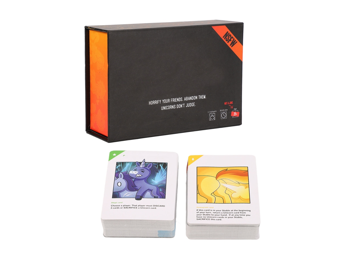 Divertido Juego De Cartas Para Fiestas: Edición Loca Con Expansiones Y Aprendizaje De Matemáticas.