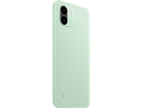 Smartphone XIAOMI Redmi A1 (6.52'' - 2 GB - 32 GB - Verde)