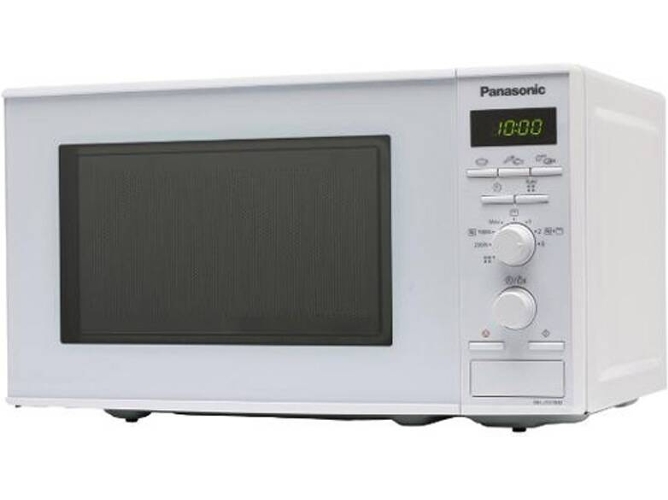 M.ONDAS GRILL DI.PANASONIC NN-J151WMEPG