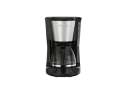 Máquina Café Filtro MOULINEX Subito 5 FG5S0DE0 (15 Xávenas)