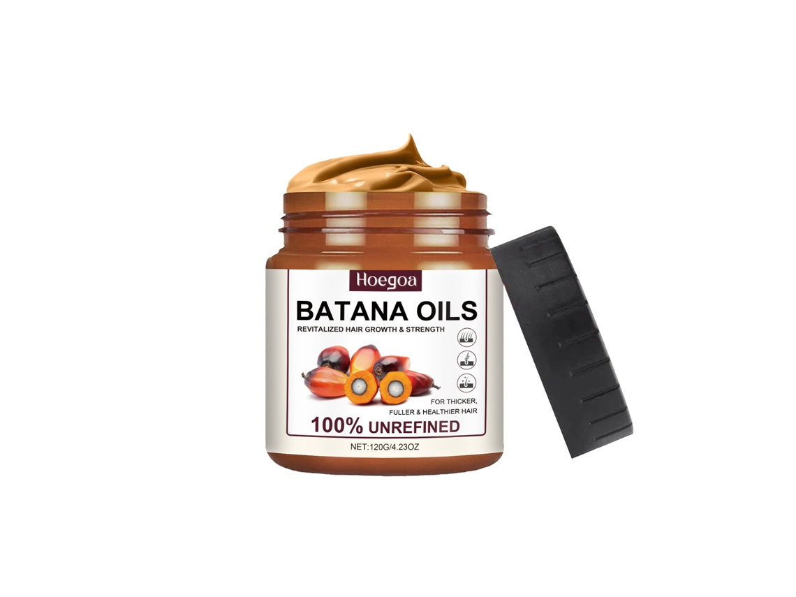 Acondicionador capilar Worten con aceite de batana