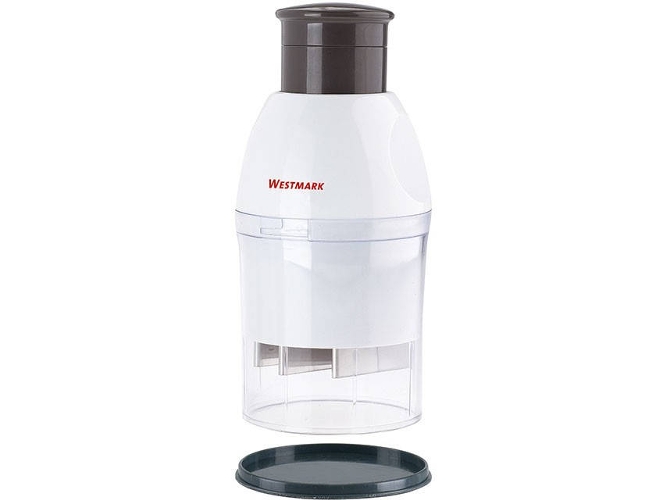 Picadora Manual de Alimentos WESTMARK Kompakt
