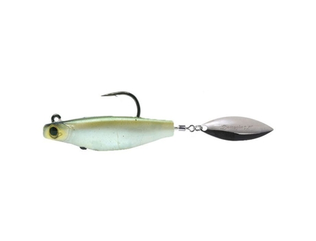 Atraer a HYPERLASTICS Dartspin Pro Int Wght 2 1/2 - 3,5g
