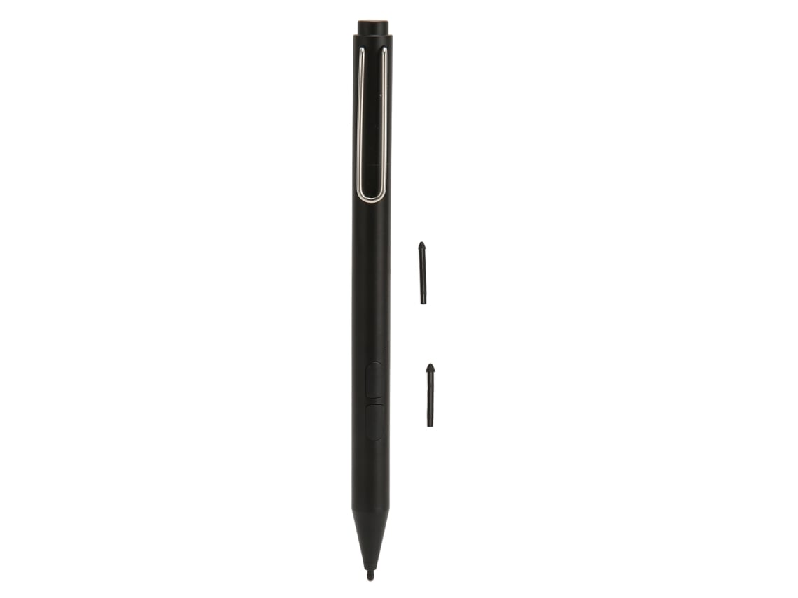 Baoj-2026lápiz Estilo Mpp1.51 1024 Níveis De Pressão Para Hp Envy X360 Pavilion Spectre X360 Asus Transformer Preto