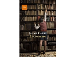Libro Jo confesso de Jaume Cabré (Español - Tapa Dura)