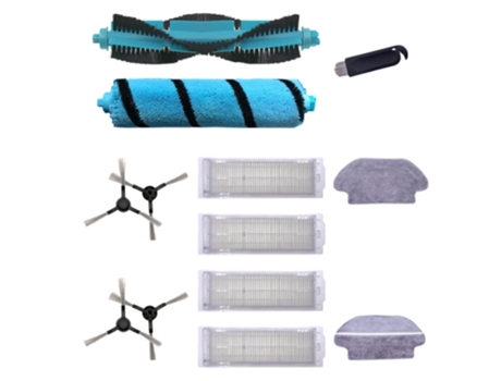 Accesorio Aspiradores VIOMI filtro hepa viomi v2 pro v3 v-rvclm21b styj02ym conga 3490