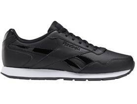 Zapatillas REEBOK Royal Glide Mujer (36 - Negro)