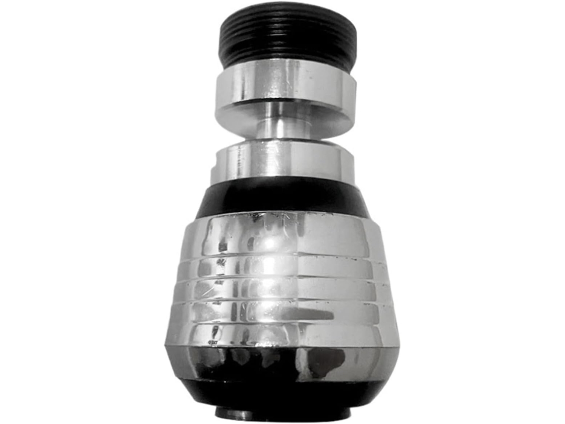 Aérateur De Robinet Cuisine À 360 Grados, 2 Modos, Filtre Eau Réglable, Difusor