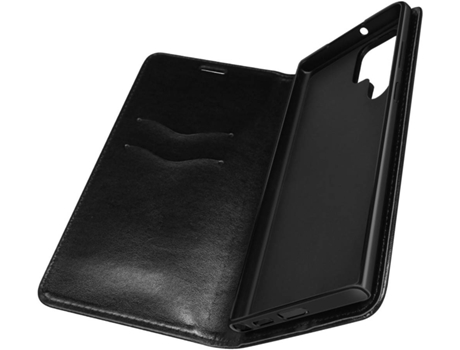 Carcasa Samsung Galaxy S22 Ultra AVIZAR Libro Negro