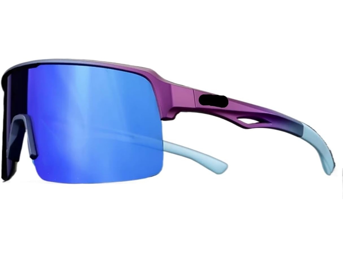 Gafas De Ciclismo Para Hombre Mujer, Protectoras Carretera, Sol Singa Resistentes Al Viento Deportes Aire