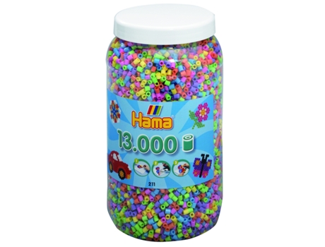 Brinquedo de Trabalhos Manuais JBM 211-50 (5 anos)