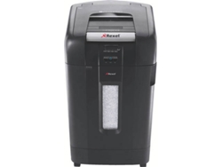 Destructora REXEL Auto+ 750M (750 Hojas - Capacidad: 115 L)