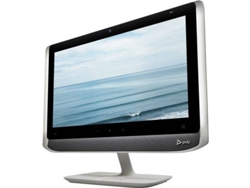 Sistema de videoconferencia POLY Studio P21