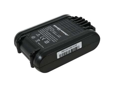 Batería POWERY para Taladro Worx WX090