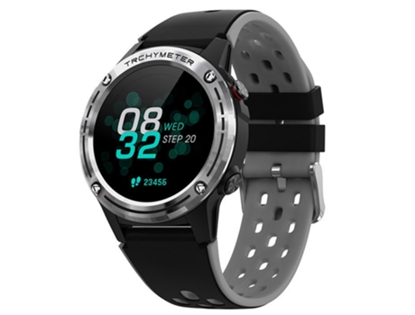Smartwatch ENZON Gris