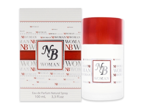 Perfume Women By New Brand (98ml)