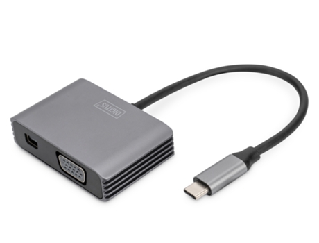 Cable DIGITUS