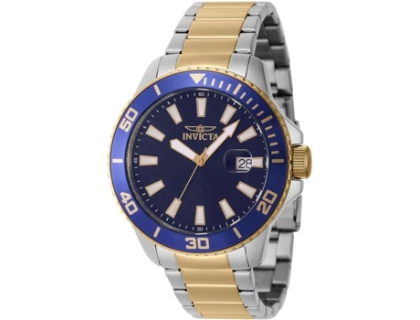 nan INVICTA