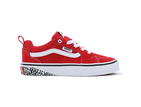 Zapatillas de Niño VANS Yt Filmore Multicolor (45442)