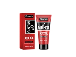 Crema para la mejora del rendimiento masculino
