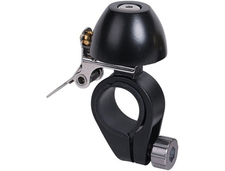 Timbre ZEFAL Classic Fijacion Universal (Negro)