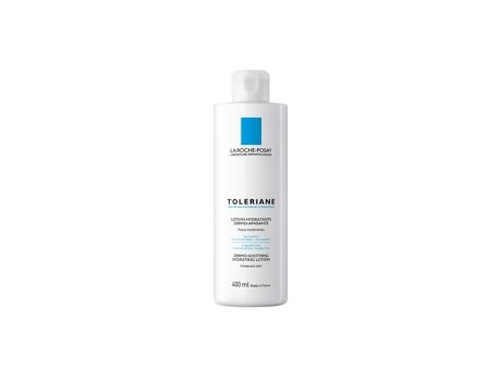 Crema Facial LA ROCHE POSAY Toleriane Fluido Dermo-Nettoyant (400 ml)