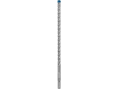 Broca BOSCH Expert Sds Plus-7X - 10x200x265 mm - 30 Un para Martillo Perforador