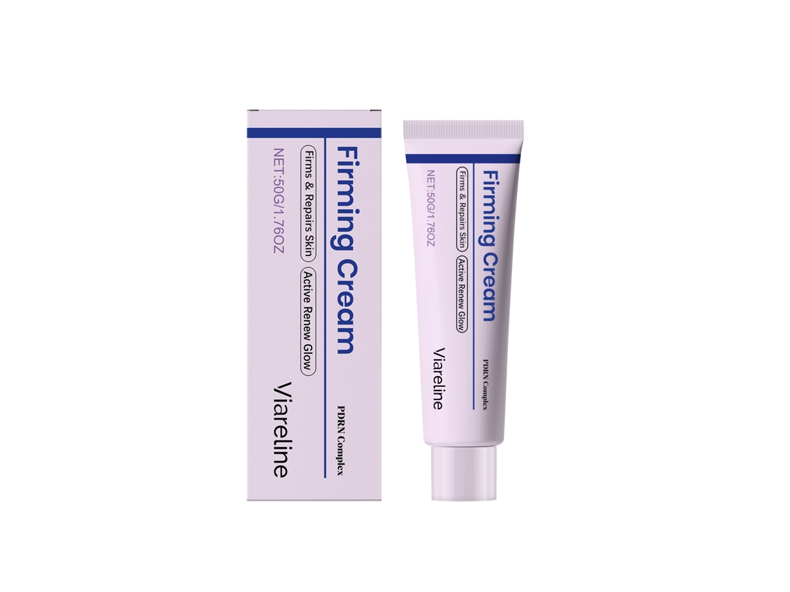 Crema reafirmante y calmante de alto rendimiento Worten