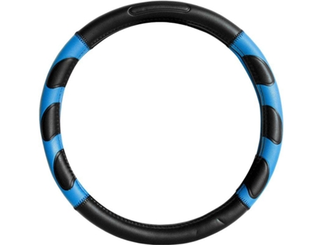 Cubierta de Volante BC CORONA (Azul - 38 x 38 x 5 cm)