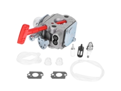 Conjunto De Carburador Para Wt-458-1 Wt-220 Wt-318 A03002 A04445a A07139 Aleación De Aluminio