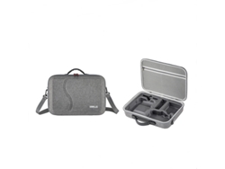 1startrc Bolsa De Hombro Portátil Impermeable, Bolso De Mano, Maleta Rígida, Caja De Transporte Para El Controlador Del Dron Dji Mini 5 Pro Rc2