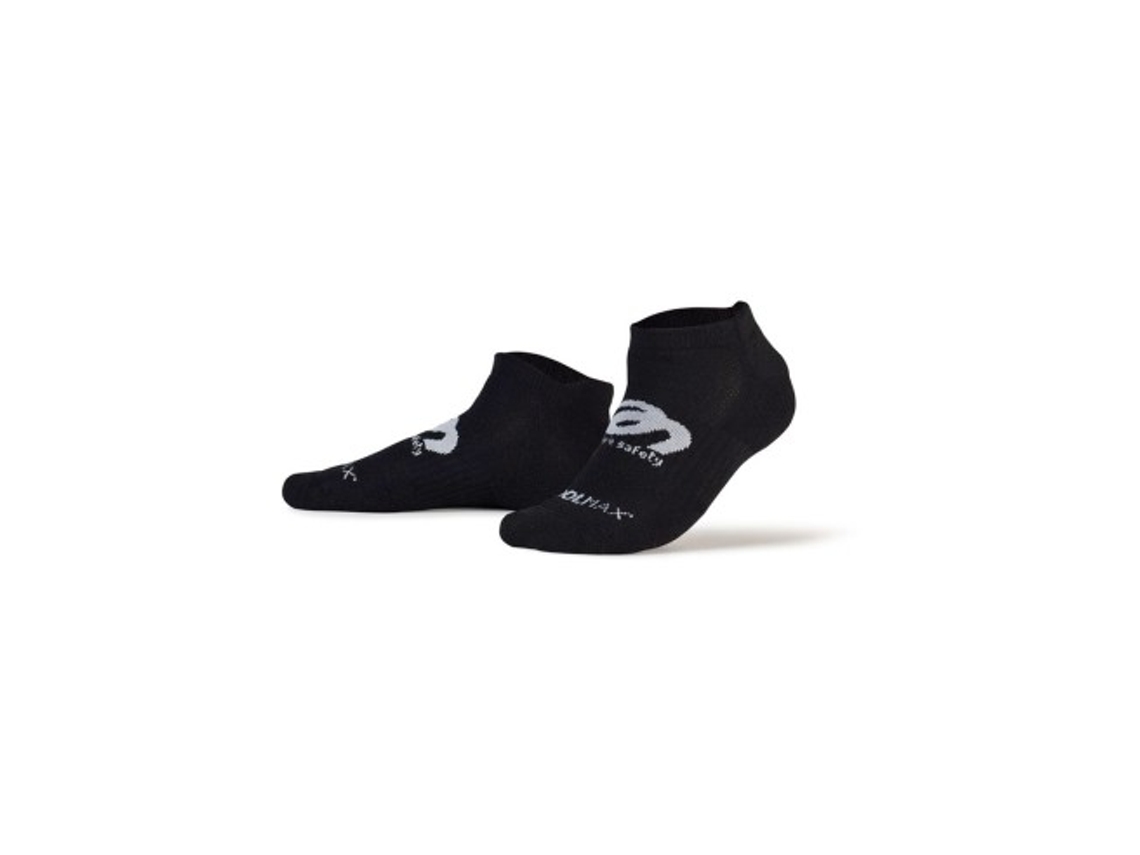 Calcetín Tobillero Coolmax Talla 43-46