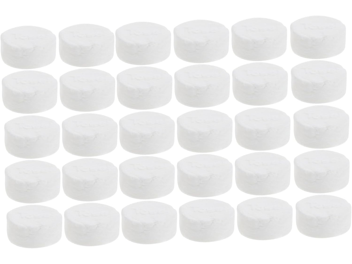 200 Toallas De Baño Comprimidas, Toallas Faciales, Toallitas Húmedas Comprimidas