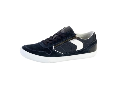 Zapatillas de Hombre GEOX Azul (40)