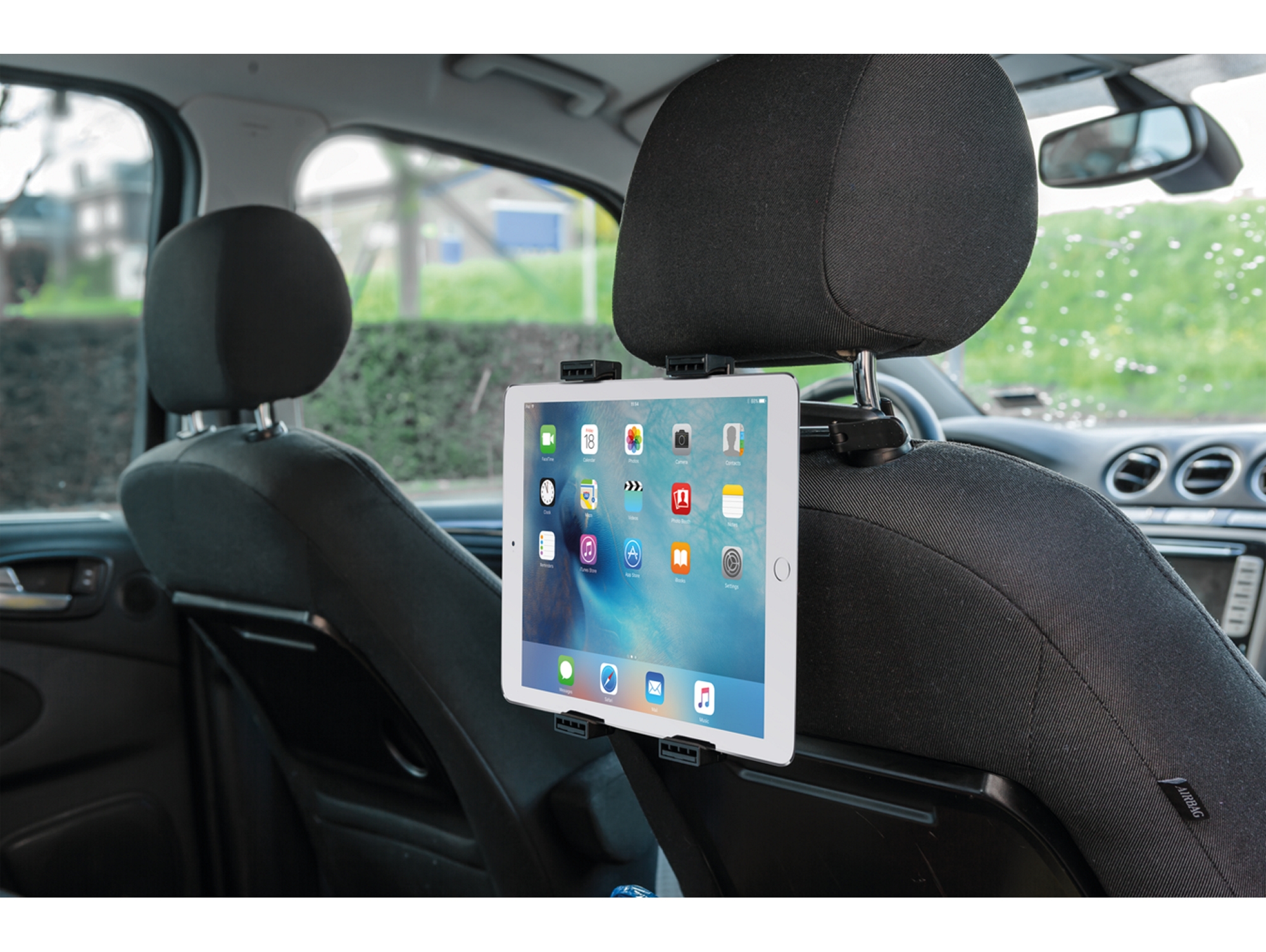Soporte Tablet Coche (Universal) | Worten.es