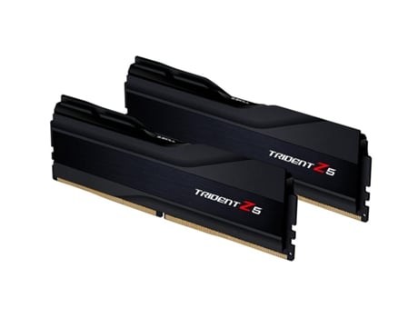 Memoria RAM DDR5 G.SKILL (2 x 16 GB - 6000 MHz)