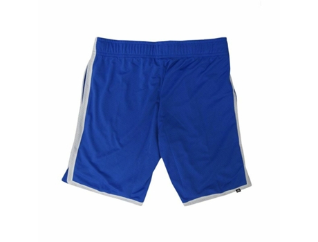 Pantalones Cortos Deportivos para Hombre NIKE Slam Azul (XL - Azul)