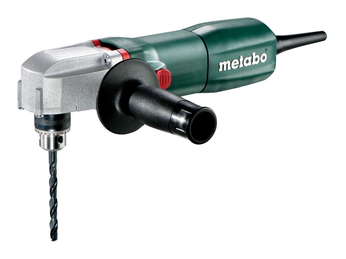 METABO WBE 700 Taladradora/Cartón