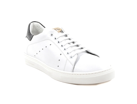 Zapatilhas DEE OCLEPPO 1213 ANIL BIANCO ANIL BLU