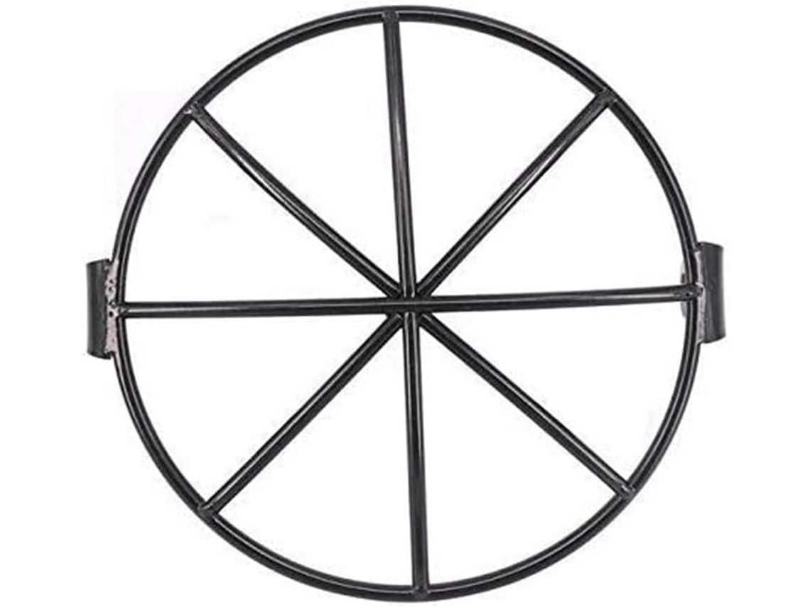 Máscara De Motocicleta Retro Malla Desgaste Resistente Duradero