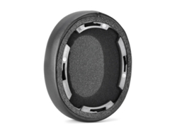 Almohadillas de repuesto negras para Audio Technica Ath Sr5 Inf