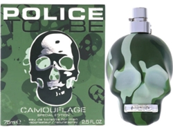 Perfume POLICE Hombres (75 ml)
