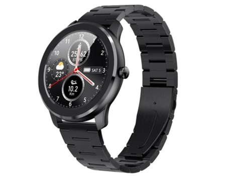 Smartwatch ENZON Negro