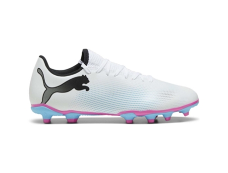 Botas de Hombre PUMA Futbol Future Play Blanco (465)