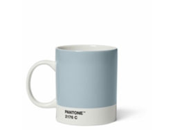 Taza BEBLAU Pantone Copenhagen Design 2176 C (375 ml - Dusty Sky)