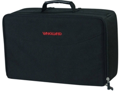 Mala con compartimentos VANGUARD DIVIDER BAG 46