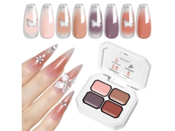 Nuevo producto de uñas en gel 2026g122-2